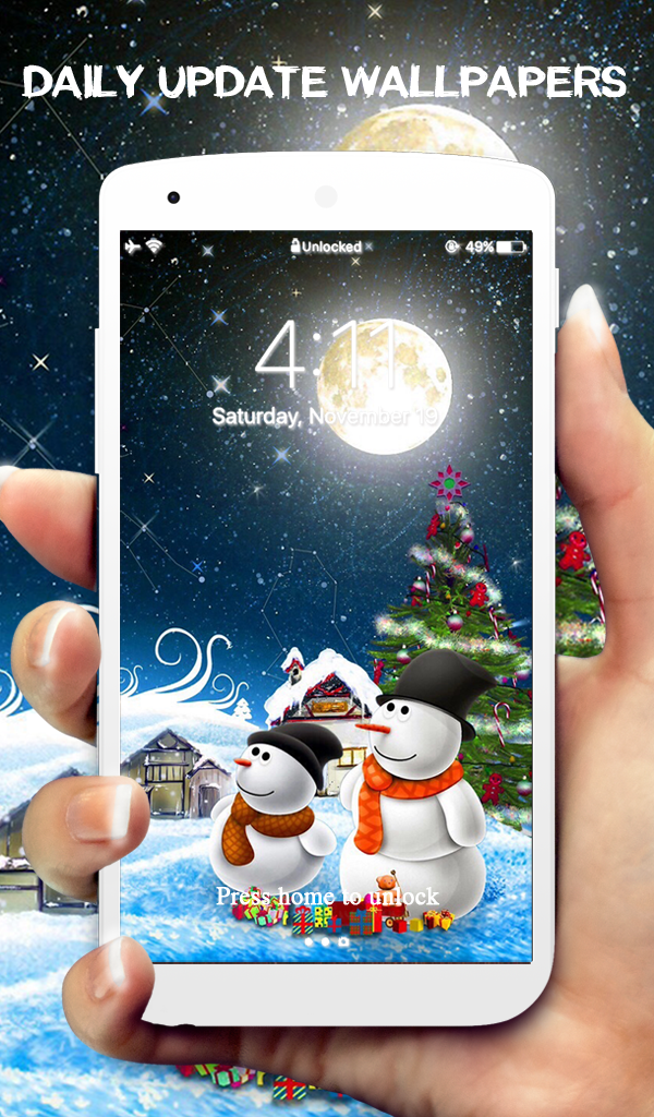 Merry Christmas Photo Editor - Xmas Wallpapers Art - App on Amazon Appstore