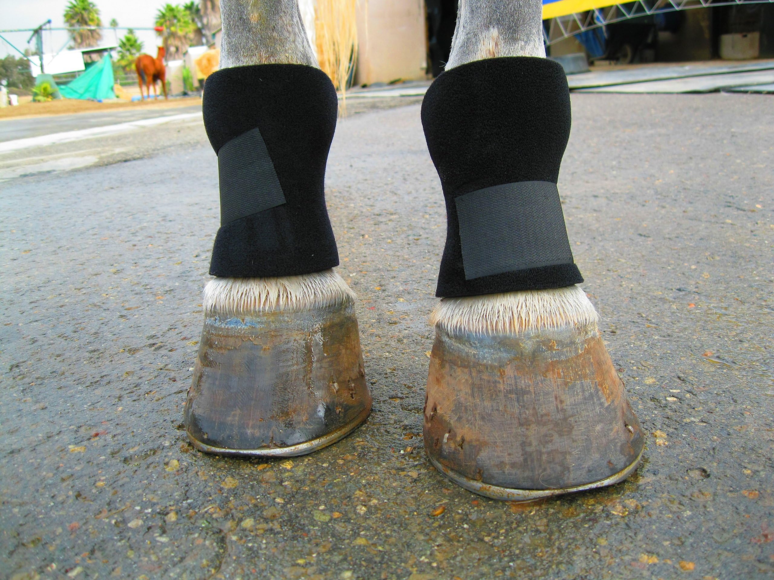 Equipro Bed Sore Boots