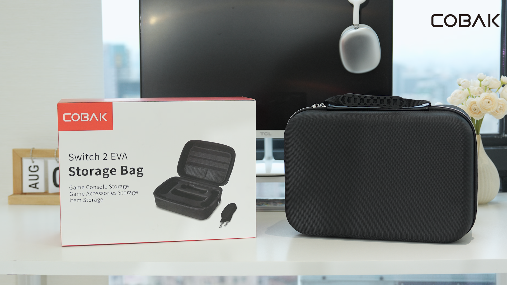 【美品】Cobalt Co9 ダイナミックマイク 2本セットケース＋ケーブル付き Amazon.co.jp: Buogint ワイヤレスマイクケース、2本用マイクケース