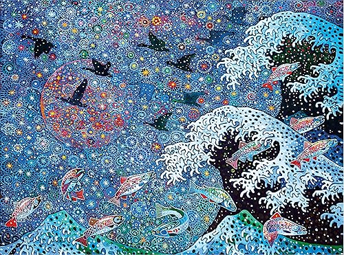 Miniatura 3 de Clementoni Rompecabezas de 500 piezas para adultos Dancing with The Stars