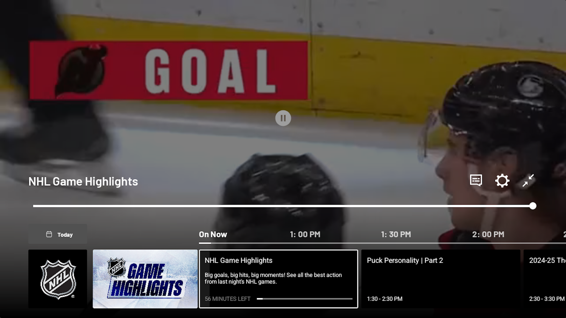 NHL - App on Amazon Appstore