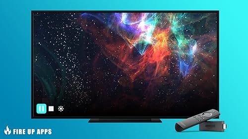 Cosmic Cosmos Vídeos e Sons do Espaço Profundo: Tranquilidade Cósmica Protetor de Tela 4K do Espaço