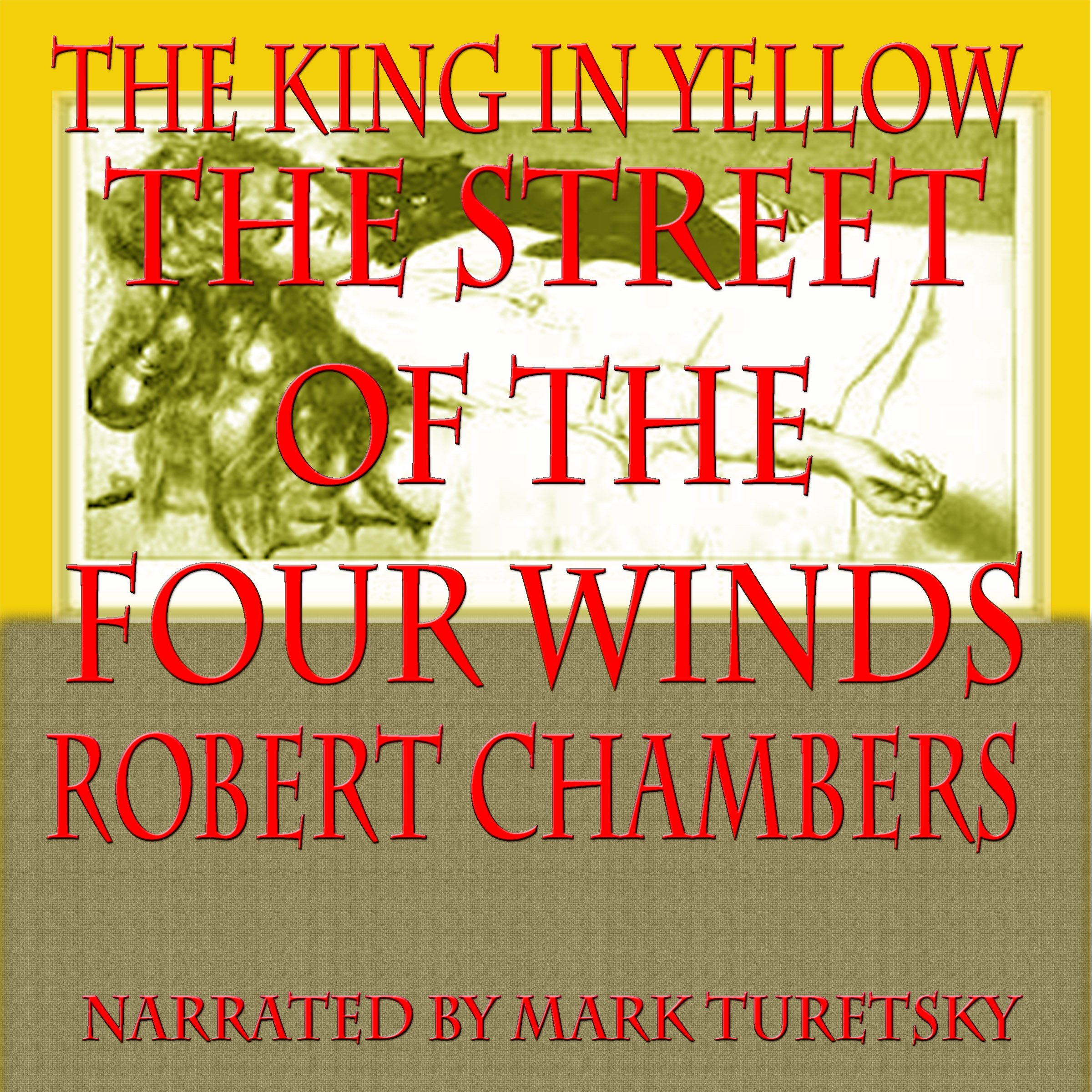 The Street of the Four Winds