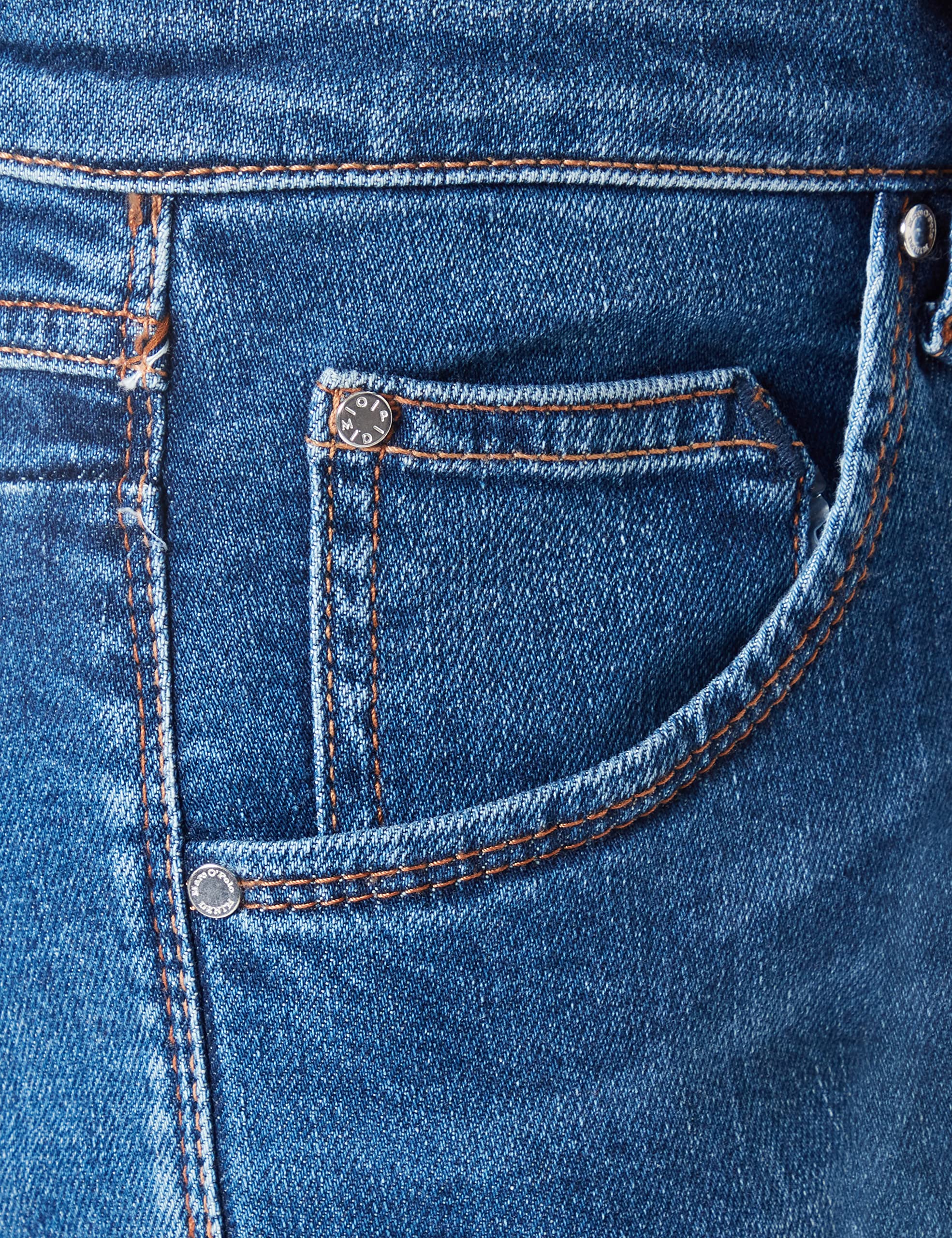 Marc O'Polo Denim M40928812097 - Dżins Kobiety