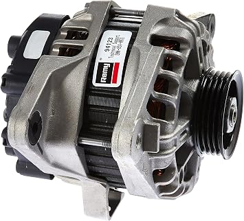 Remy 94123 New Alternator