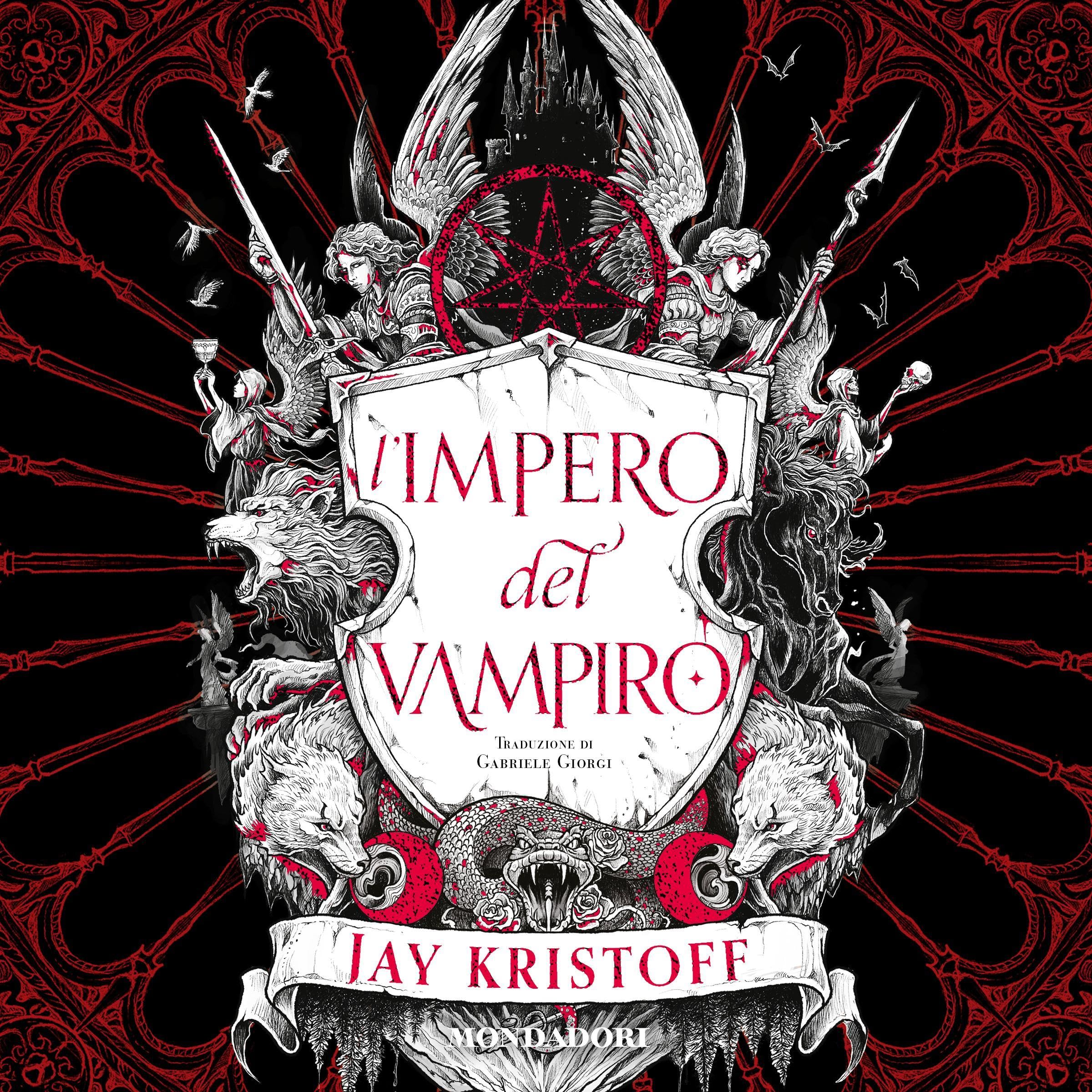 L'impero del vampiro: Empire of the Vampire 1