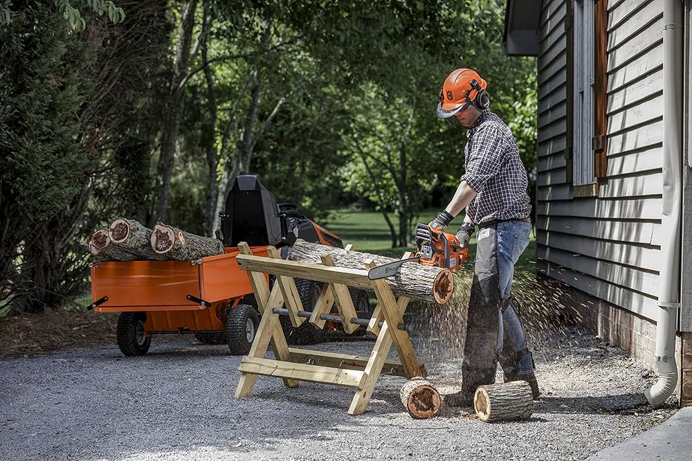 ハスクバーナ　チェーンソー236e Amazon | ハスクバーナ エンジンチェンソー 236e-14RT | 園芸用のこぎり