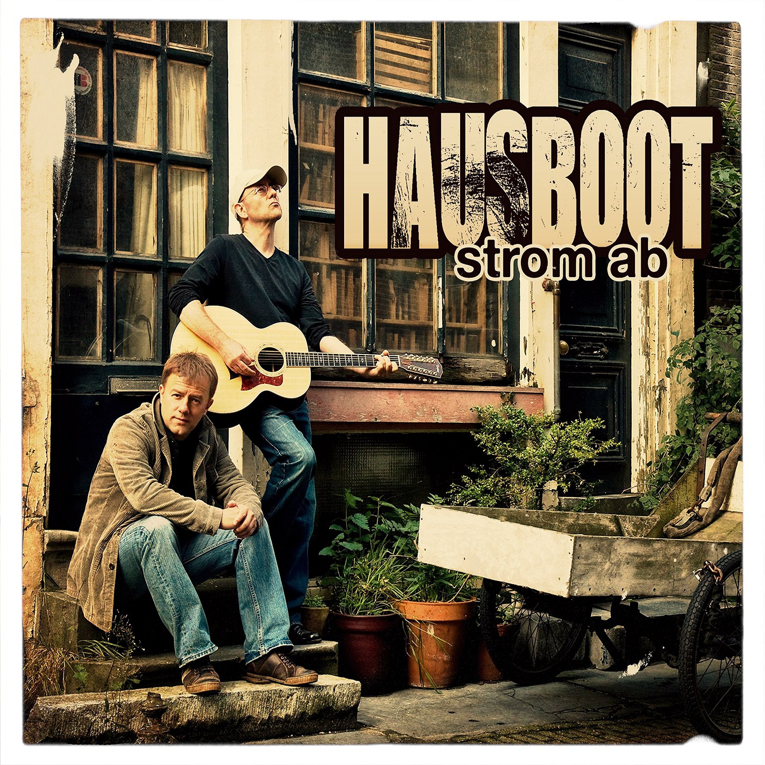 Hausboot