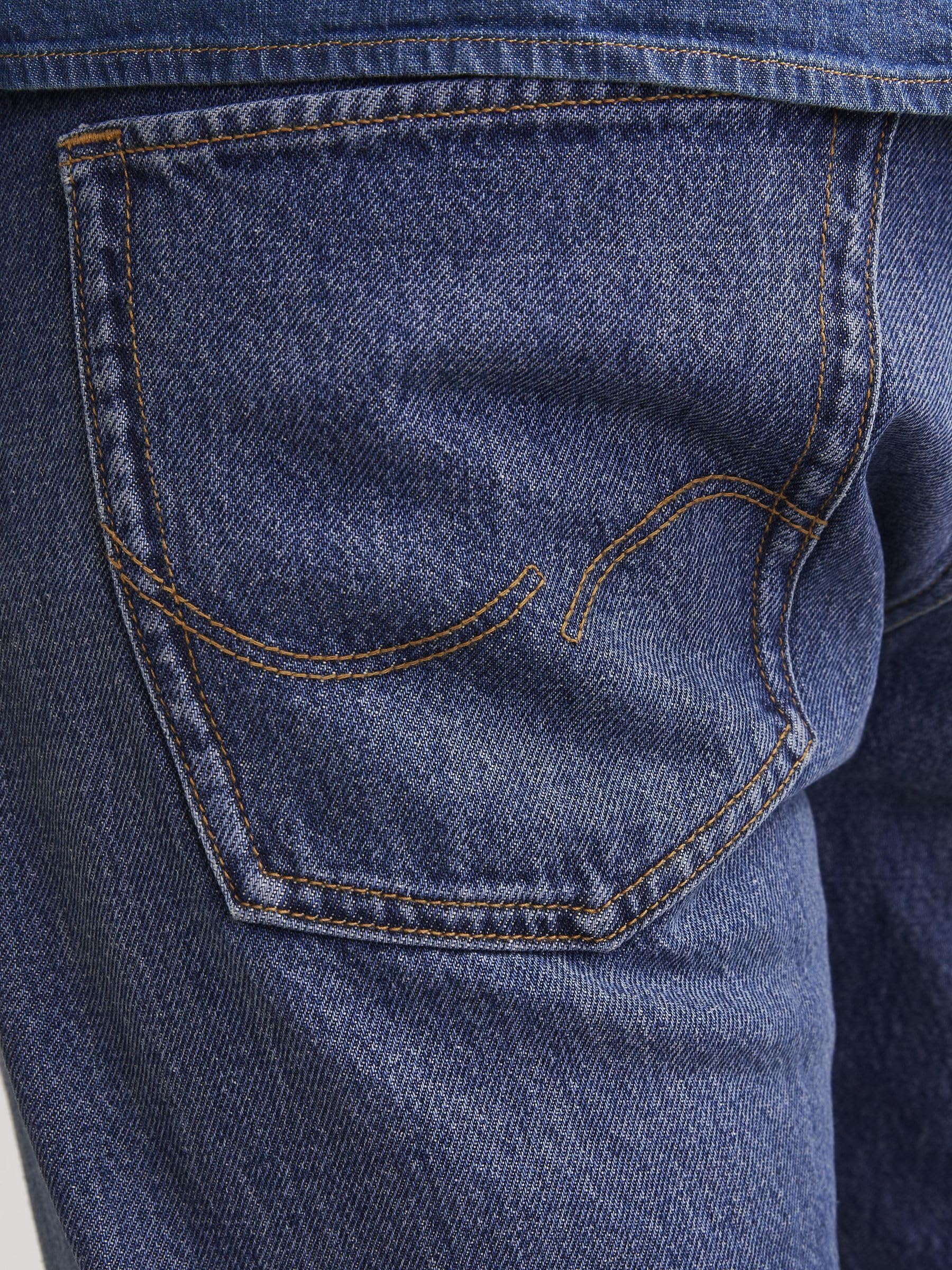 JACK & JONES Jjichris Jjoriginal Sbd 632 Noos - spodnie jeansowe Mężczyźni