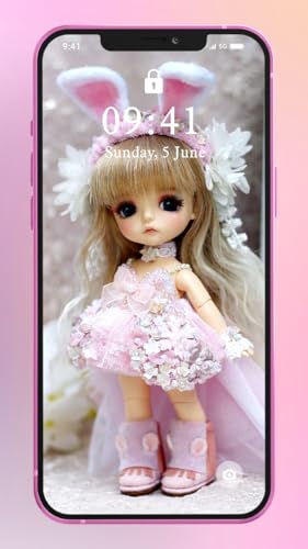 Cute Doll Wallpapers