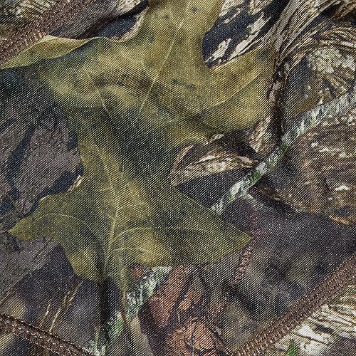 Miniatura 3 de Allen Company Vanish - Pasamontañas unisex de camuflaje, cubierta facial de caza, equipo de caza ideal para hombres y mujeres