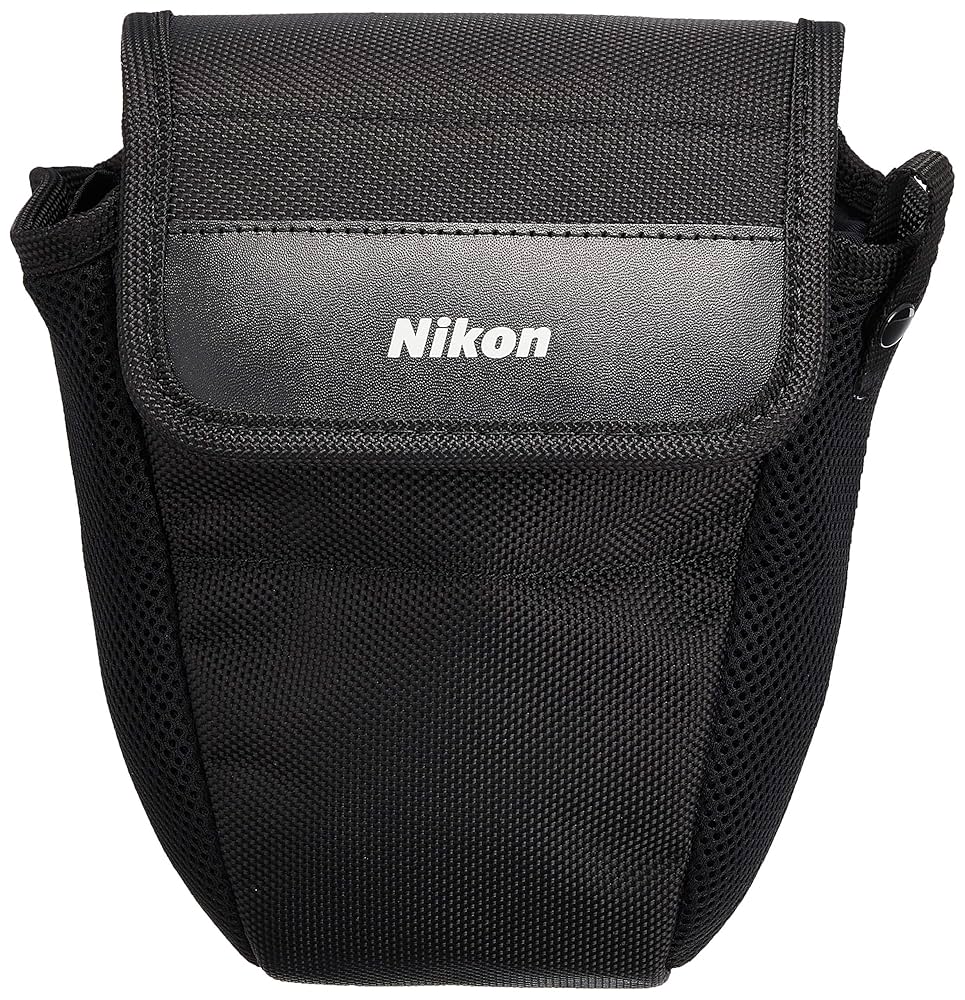 Nikon×PORTER DUALデジカメソフトケース ニコンポーター デジカメケース - メルカリ