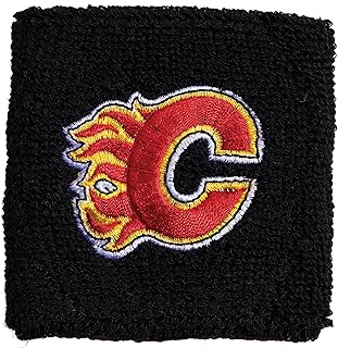 Franklin Sports NHL Calgary Flames 2.5