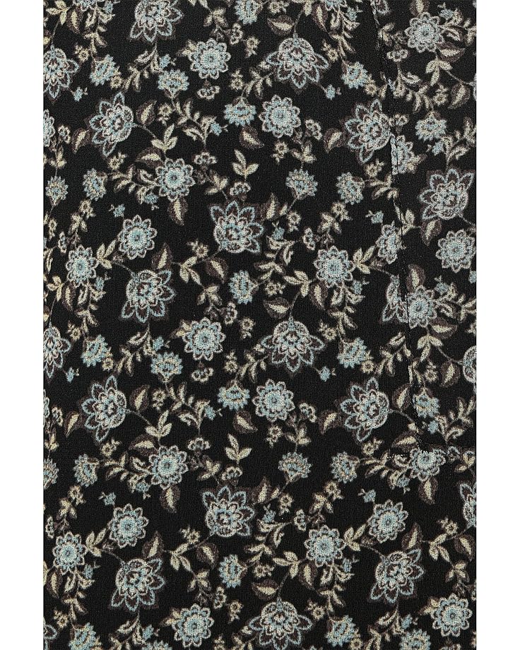 Madewell Lizzy Top - Sheer Poly Ggt - #5 of 5