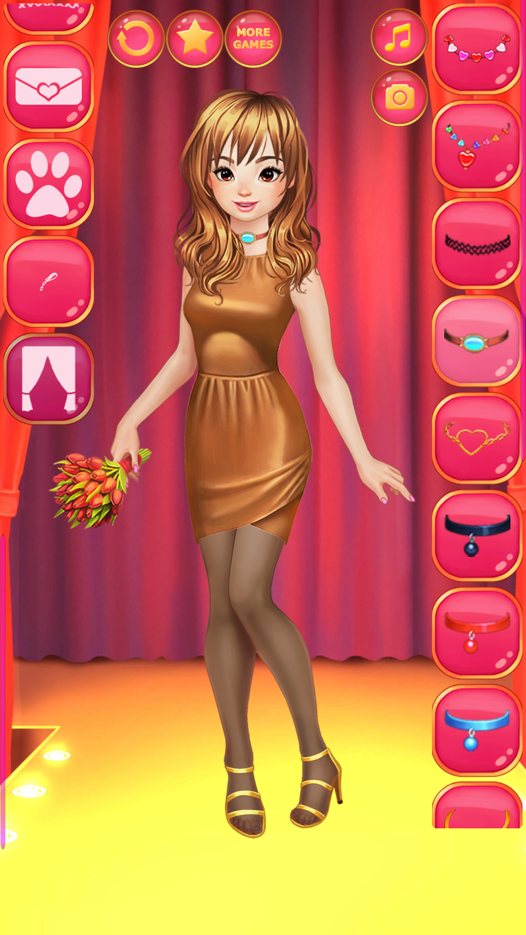 teenage fashion dress up games TOP 5 Best Fashion Games For Girls | Dress Up, Style & Shine!, From stunning outfits to runway moments and endless style choices