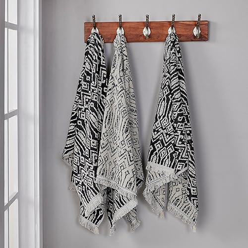 Miniatura 7 de SKL Home Toalla de baño Nador