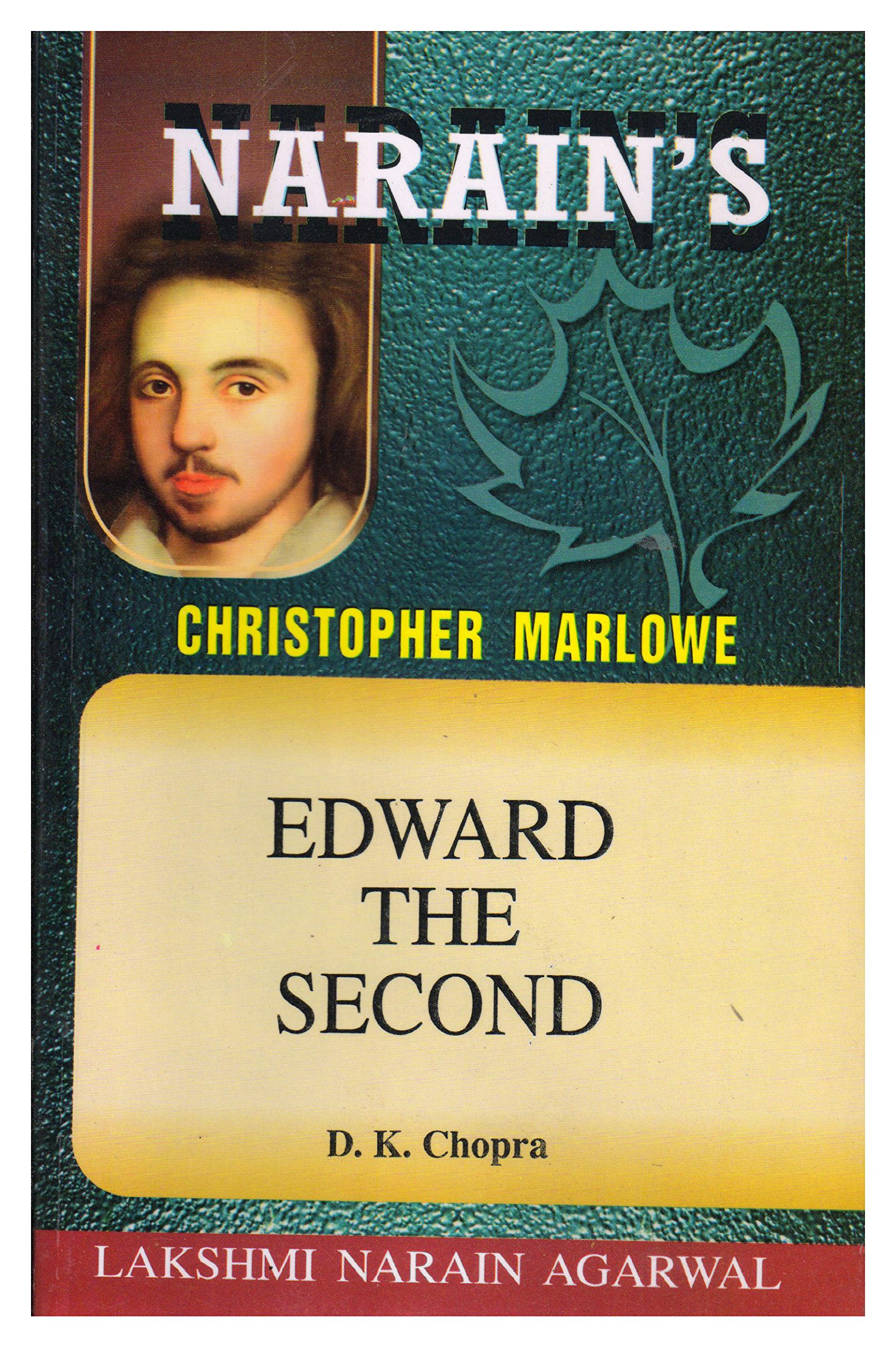 Edward The Second