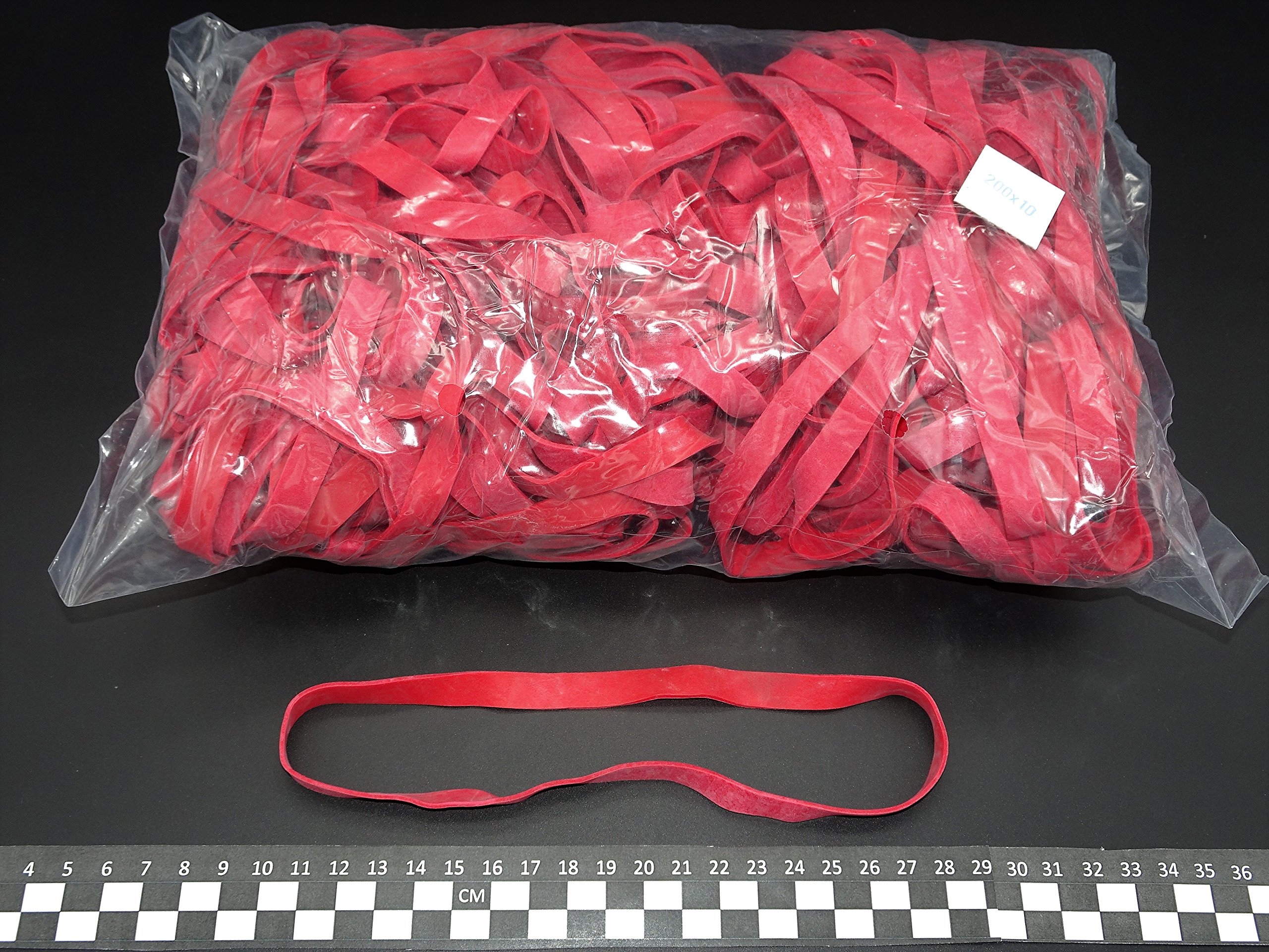 Fucille Ad Elastico - Prodotti Di Qualità A Prezzi Accessibili - Foto 4