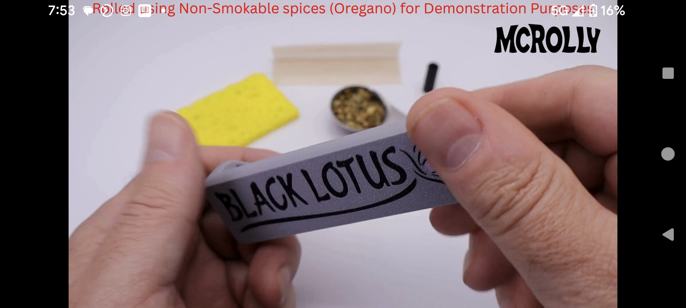 cigarette roll ups How to a with a Cigarette Roller How To Roll a Cigarette
