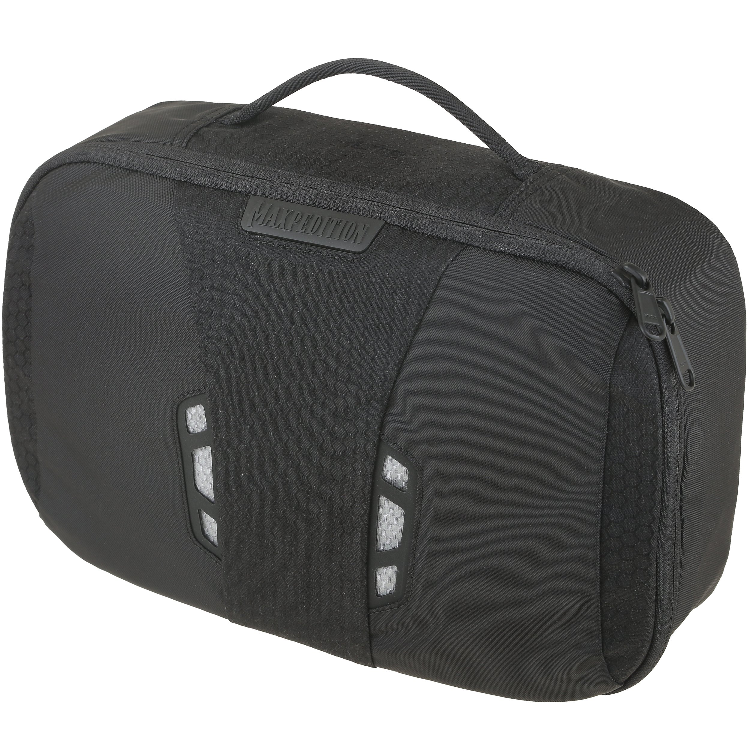 Maxpedition Lightweight Toiletry Bag, Black