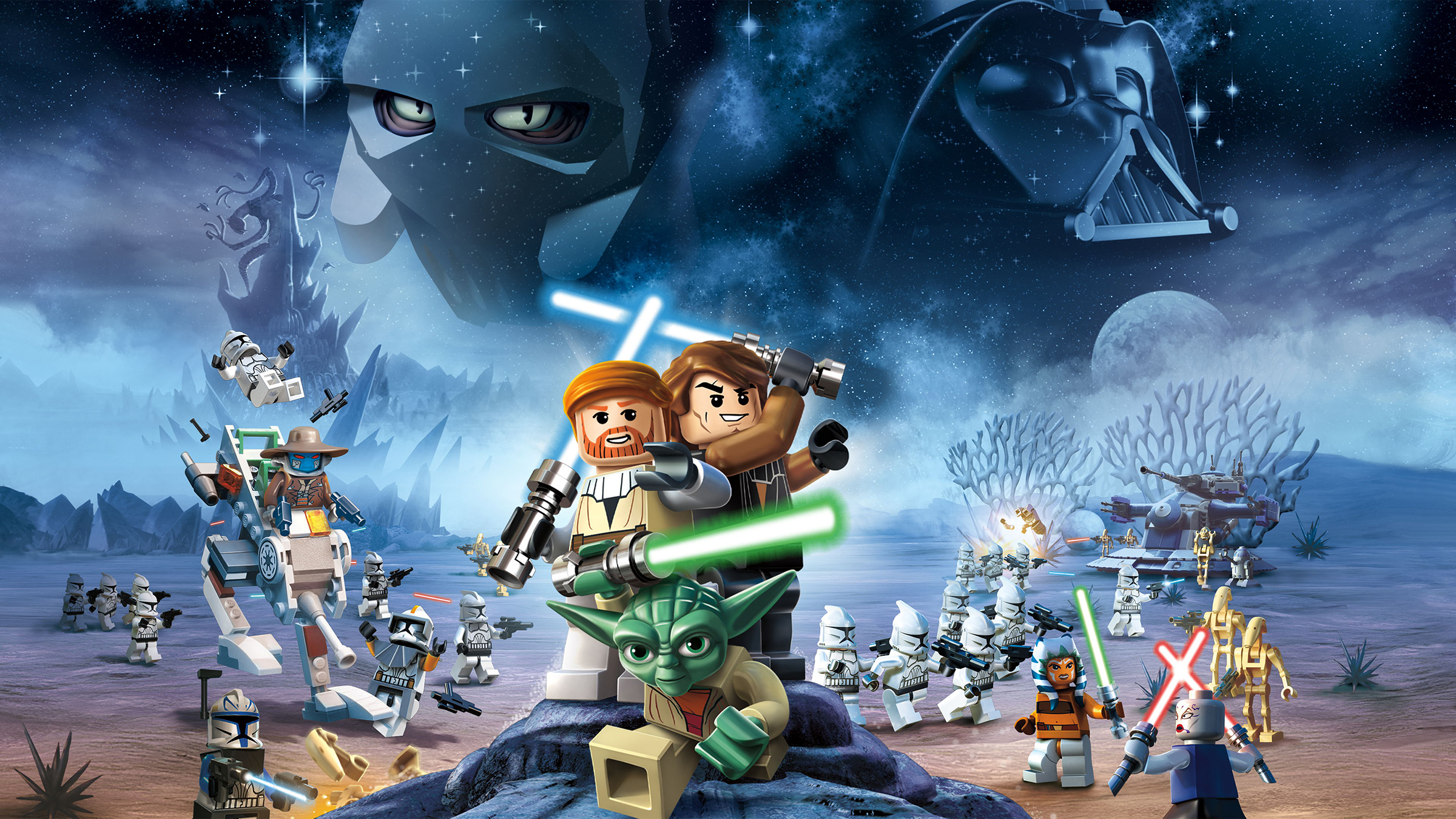 star wars in amazon prime