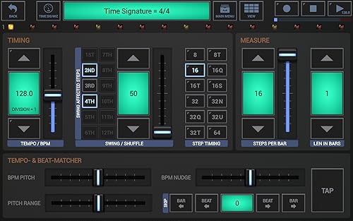 G-Stomper Rhythm