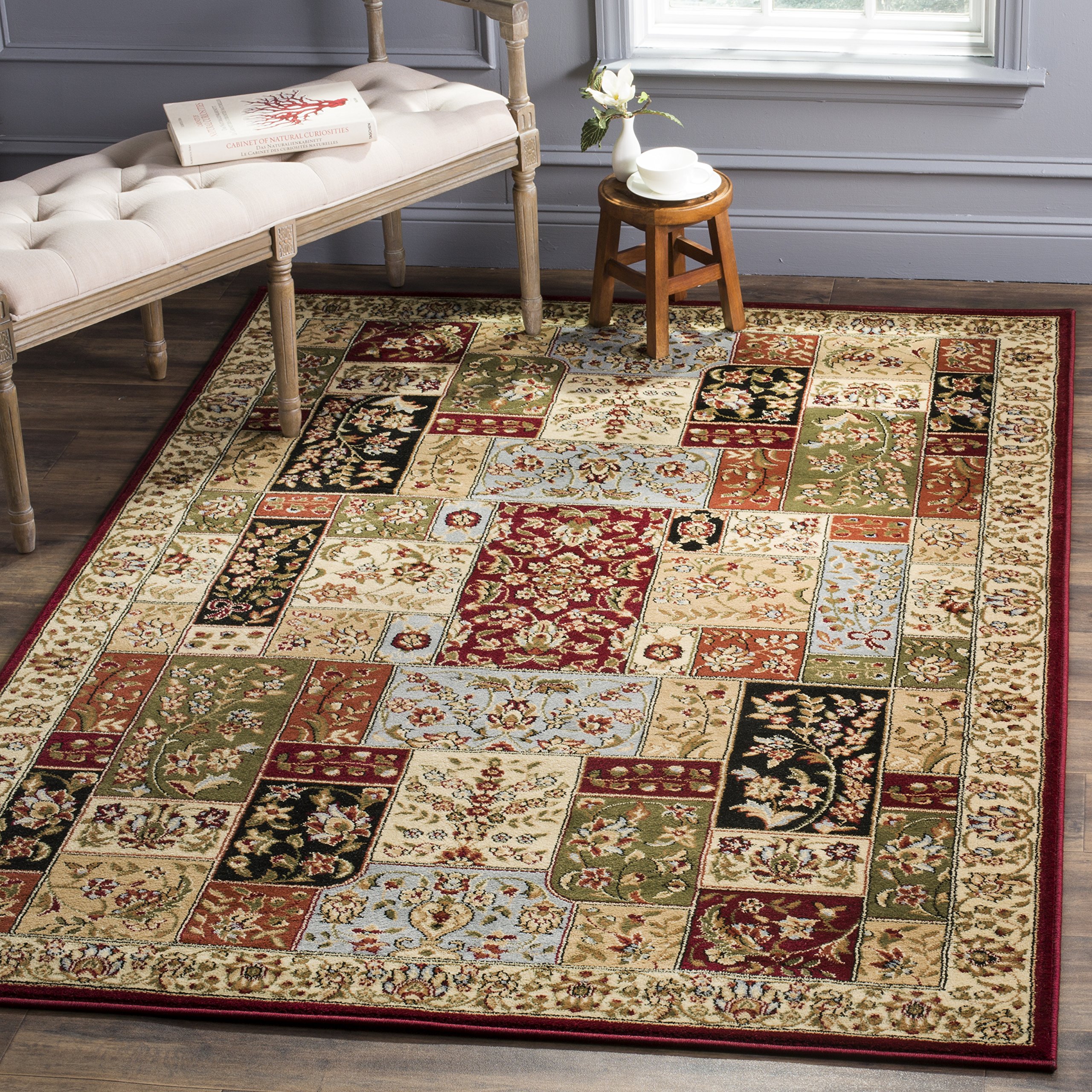 SAFAVIEH Lyndhurst Collection Area Rug