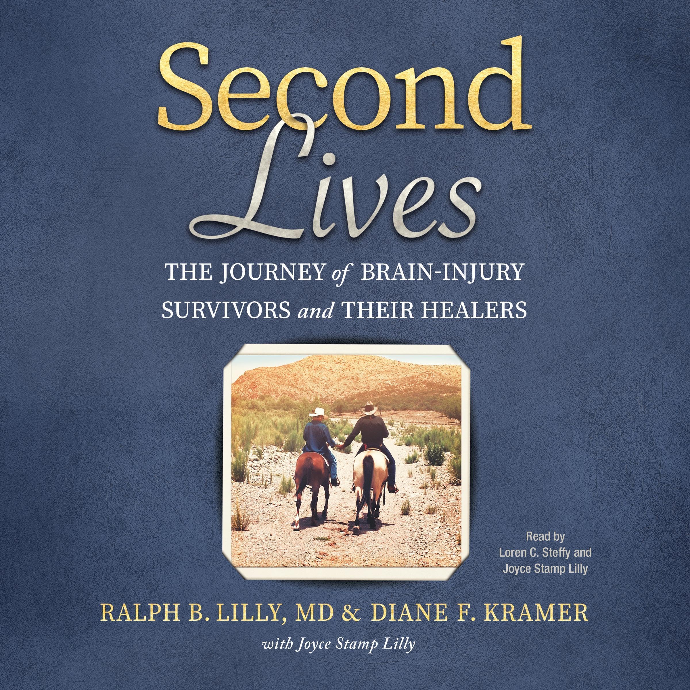 Second Lives