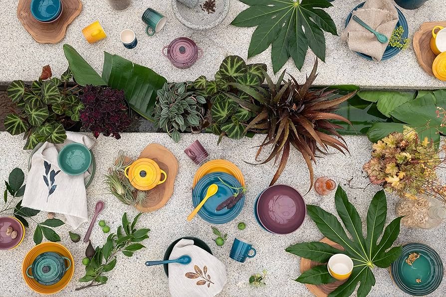 Amazon.co.jp: ル・クルーゼ(Le Creuset) アペタイザー プレート 17cm Amazon.co.jp: ル・クルーゼ(Le Creuset) アペタイザー プレート 17cm