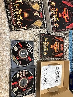 Diablo 2 スペシャルパック
