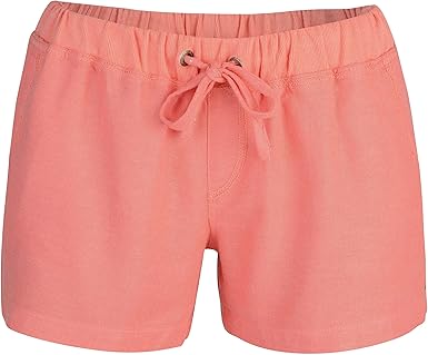 linen shorts amazon