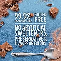 Vista 7 de Swiss Miss Mezcla de cacao caliente con sabor a chocolate con leche, 8 paquetes de mezcla de cacao caliente