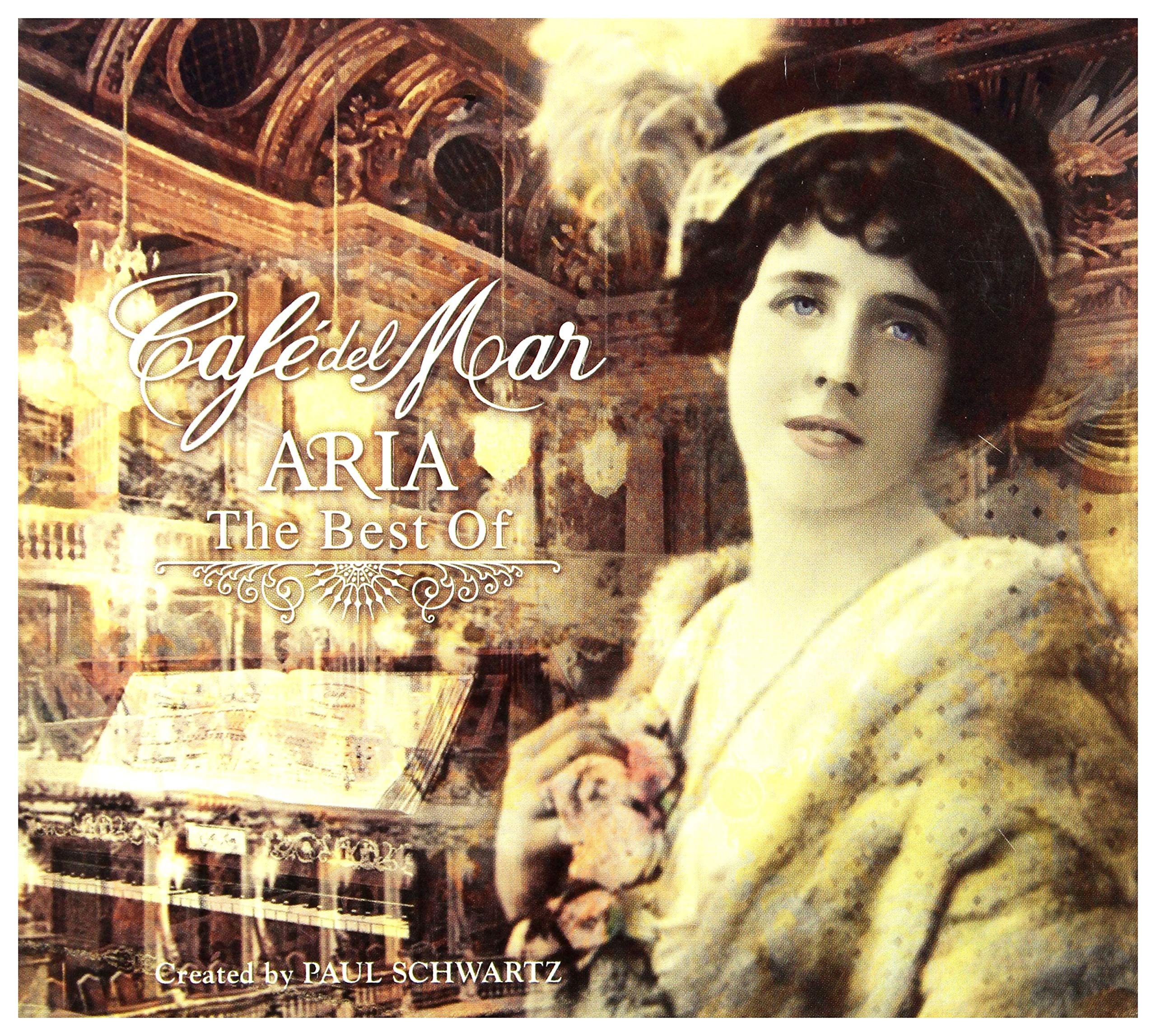 Best of Aria [Audio CD] Rebecca Luker; Scott Wendholt; Sharon Bryant; Kevin Kuhn; Anthony Pleeth; Gavyn Wright; Terry Silverlake; Linda Watson-Brown; Mario Grigorov; Marc Antoine; Jackie Shave; Jacqueline Shave; Paul Gardham; Paul Schwartz; Paul Adamy; Paul Clarvis; Jonathan Williams; Peter Lale; Joyful Company of Singers and Peter White
