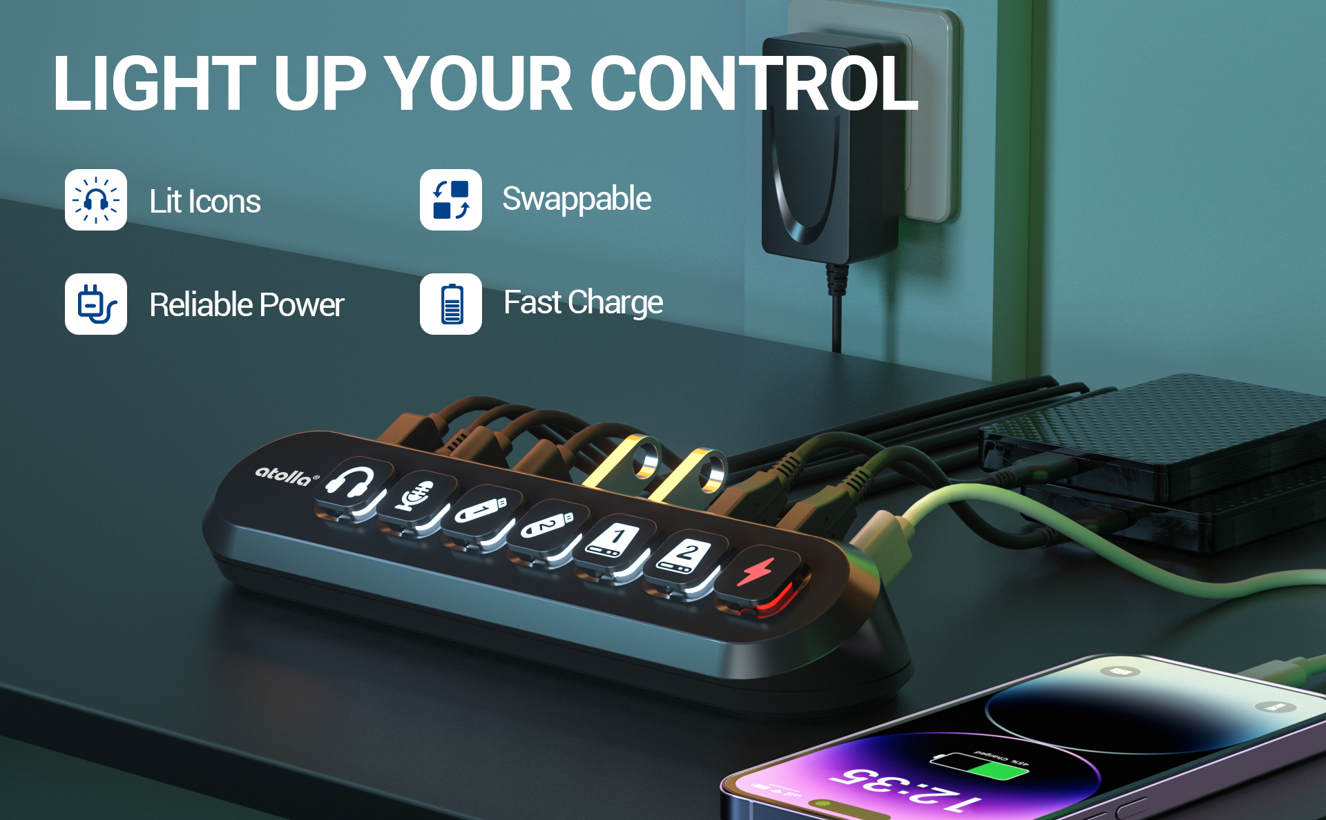 ●HUB / CALL UP THE WORLD A1LQOqTakcL.jpg