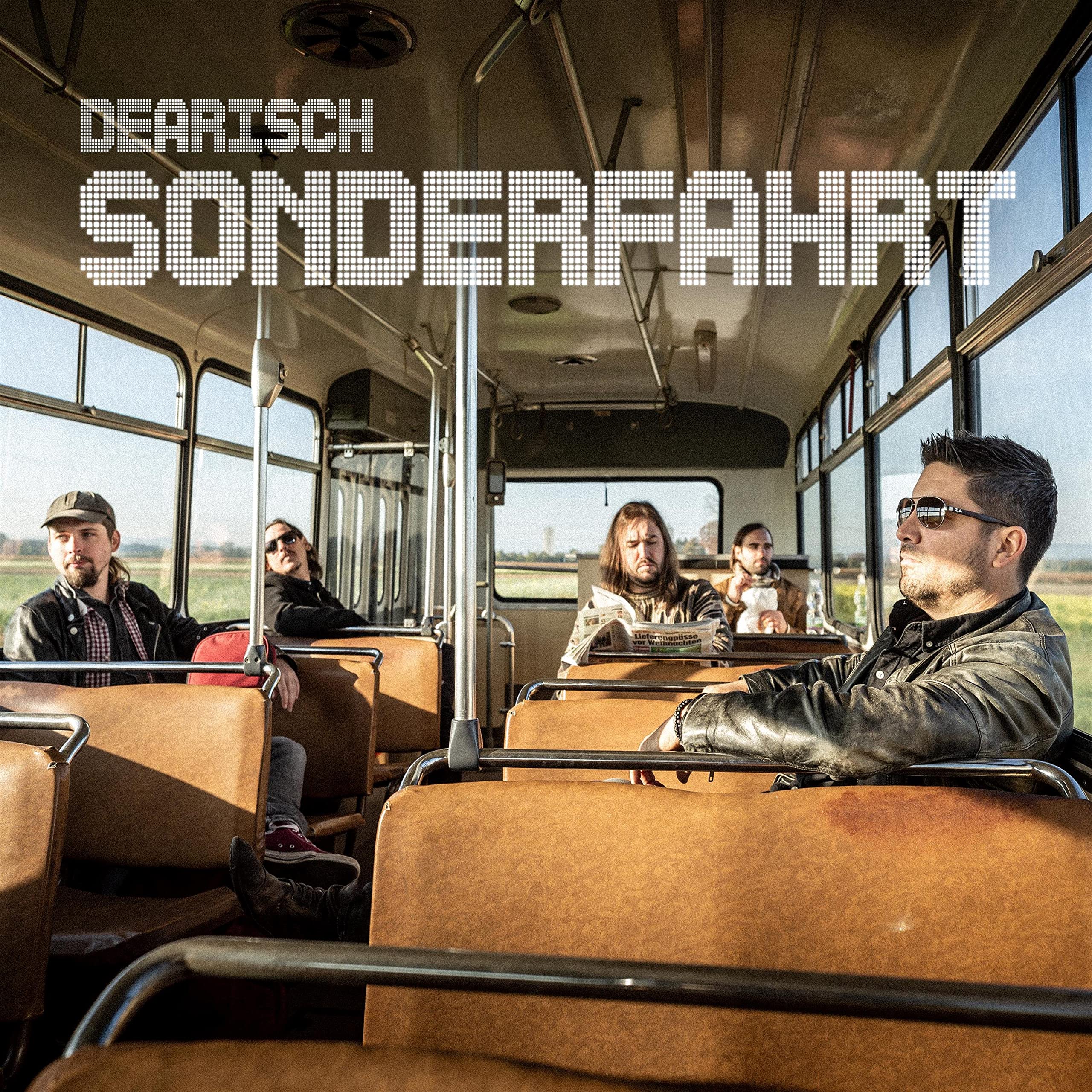 Dearisch