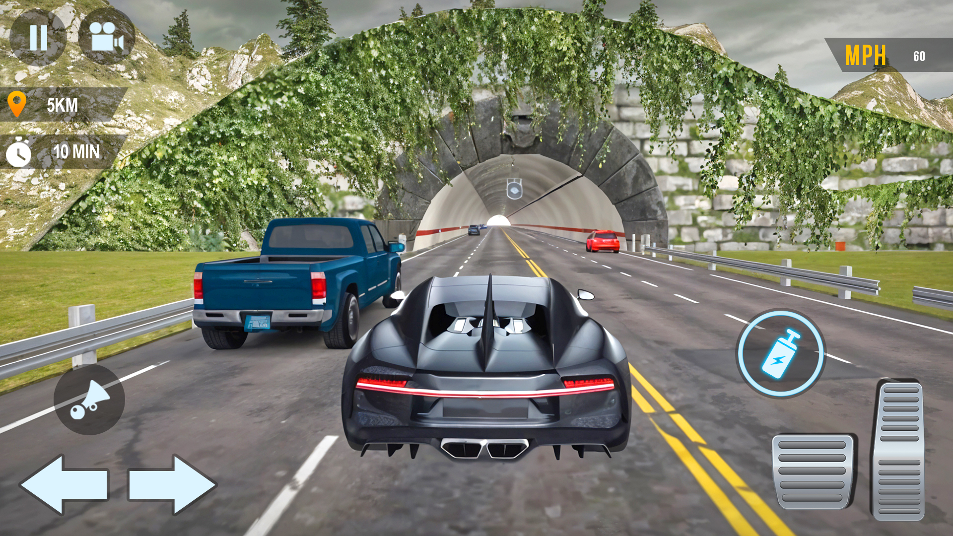 Motor Racing Offline Game Offline Car Racing Game 3D Car Driving Simulator - App on Amazon Appstore
