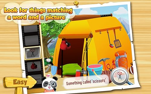 I Spy with Lola FREE