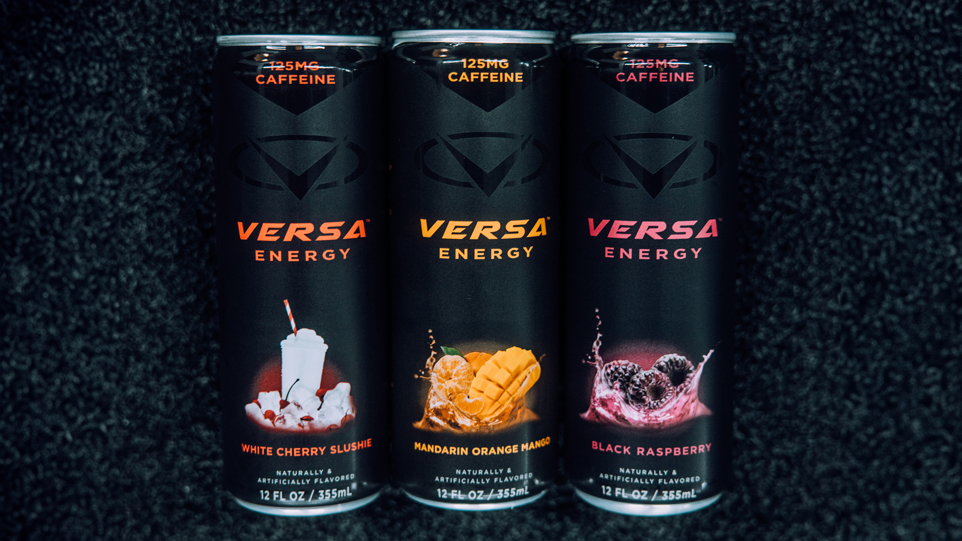 Amazon.com : VERSA Energy by PEScience, Sugar Free Energy Drink