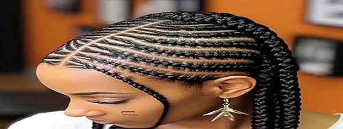 Hair Styles Braids – vue 9