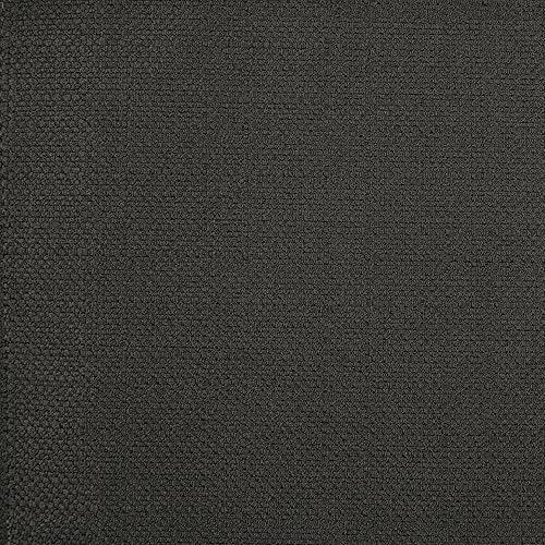 Miniatura 66 de OSP Home Furnishings - Otomana cuadrada de almacenamiento con bandeja deslizante y tapa con bisagras, tela de lino lino tela,Tela Azure,carbón,