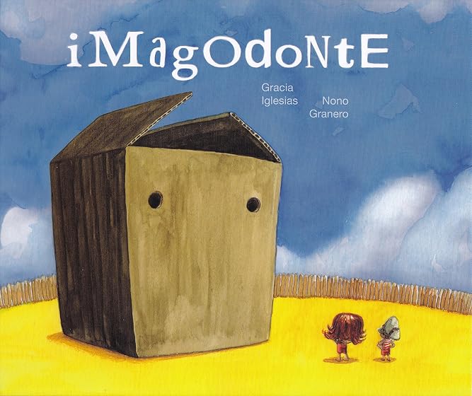 Imagodonte