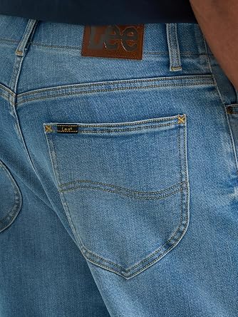 Lee Men's Extreme Motion Loose Jean
