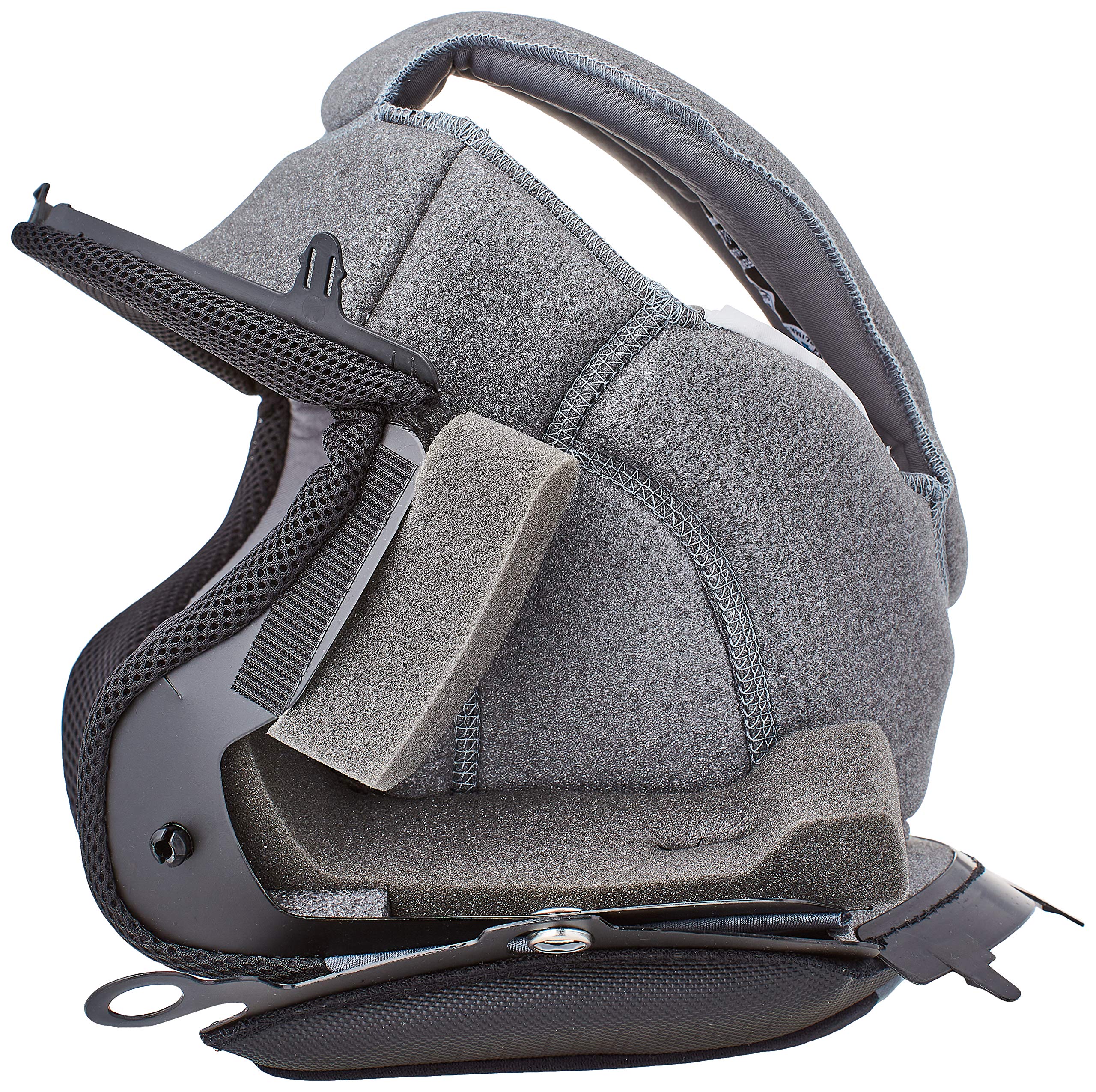 NOLAN SPRIN00000334 Comfort del Clima Interno per N90, Grigio, M