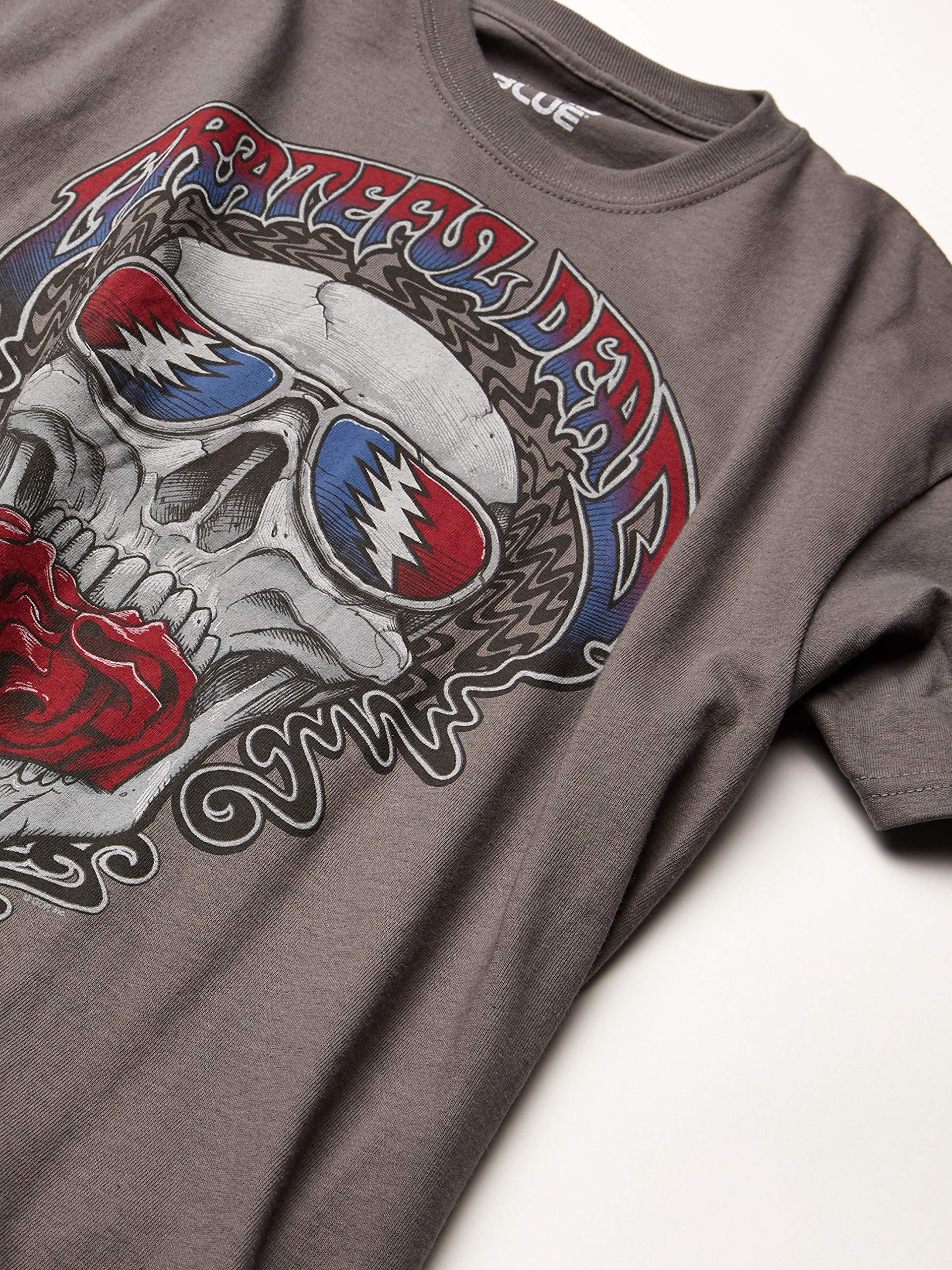 Grateful Dead - T-Shirt - Uomo
