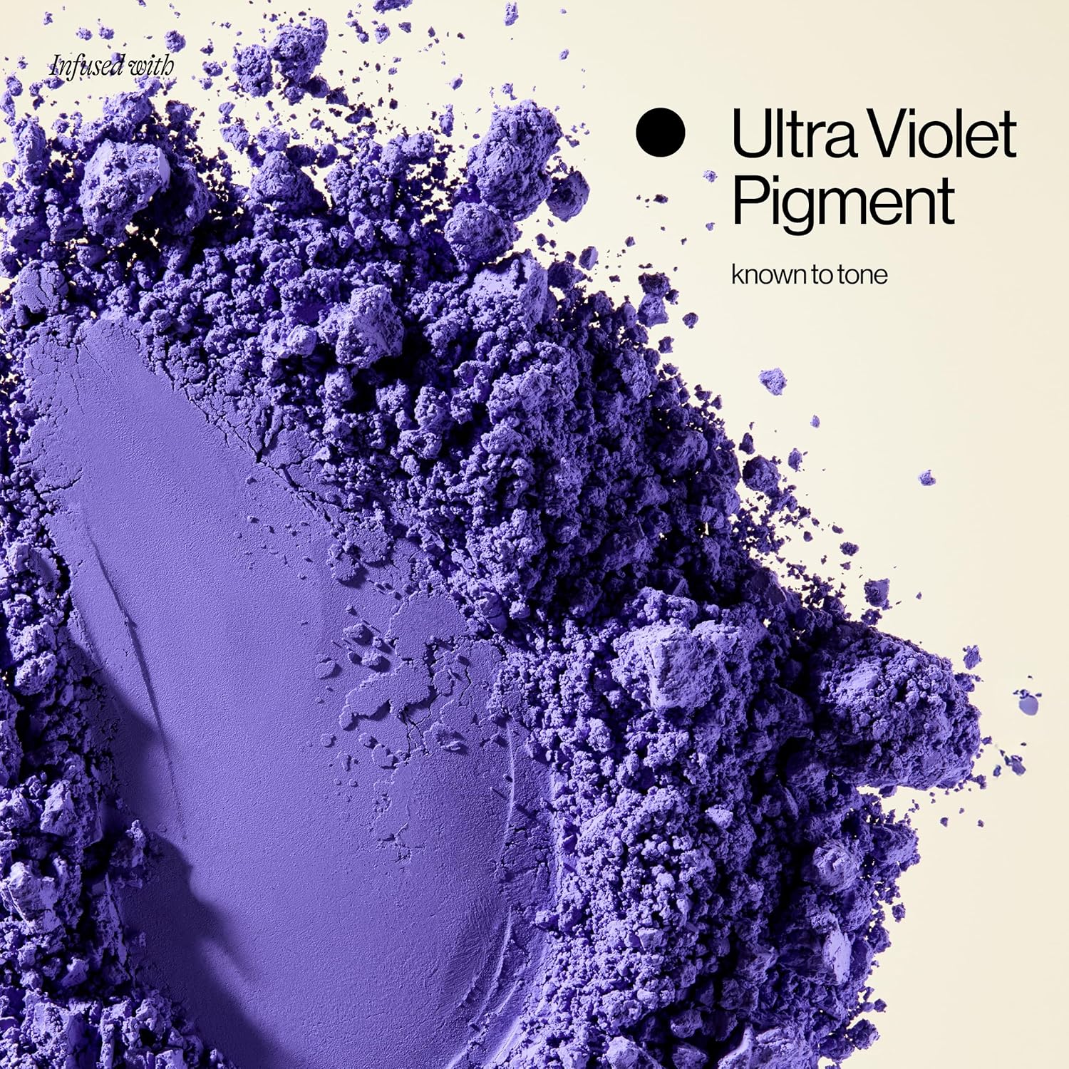 Eva NYC Purple Conditioner for Toning Blonde Hair - Anti-Brass Formula for Blonde, Gray + Lightened Hair - Adds Shine, Softens + Deep Conditions for Salon Fresh Results - Ginger Rose Scent - 10 fl oz - Image 4