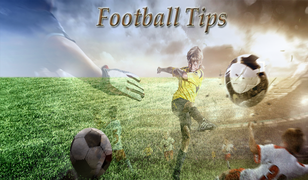 Football Tips App on Amazon Appstore