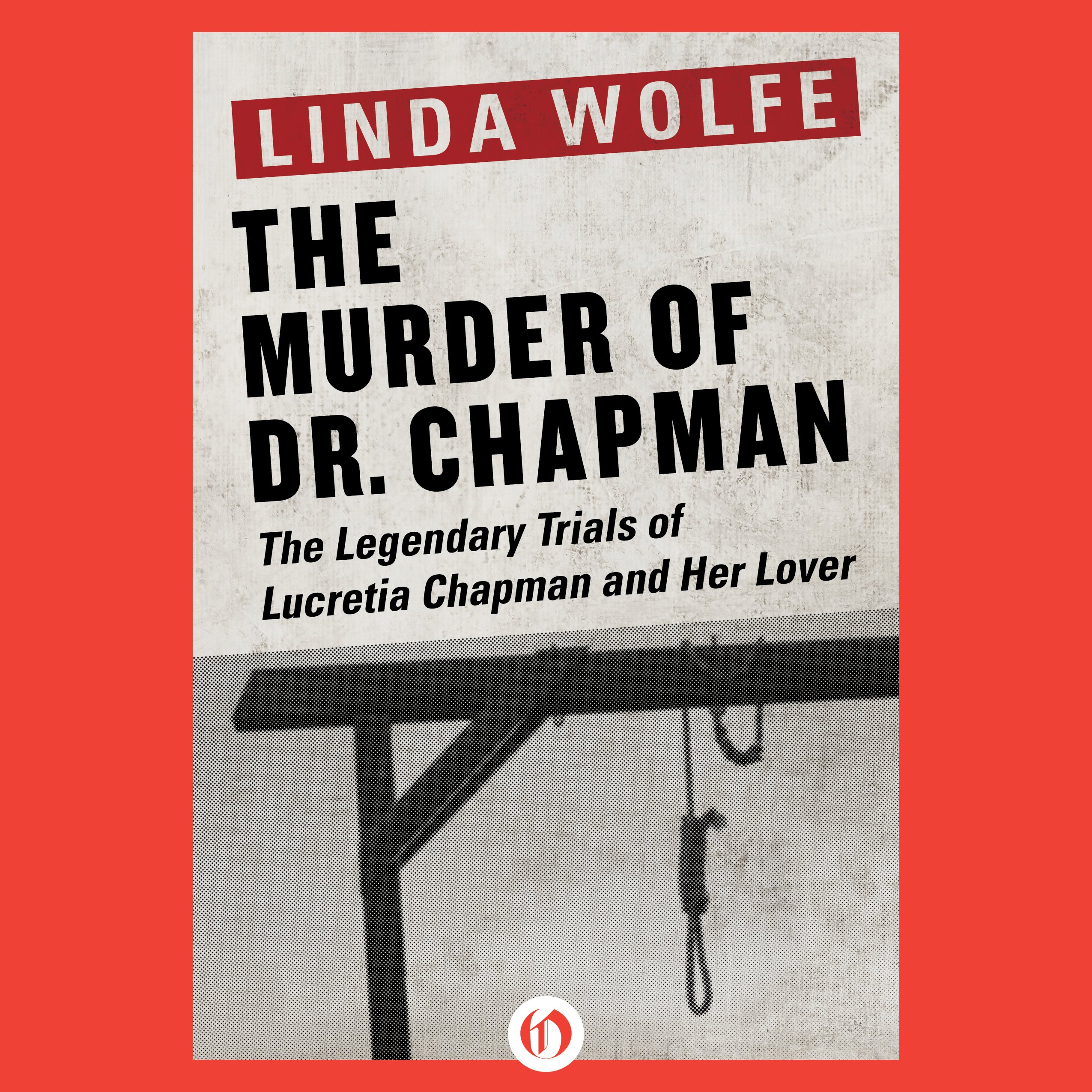 The Murder of Dr. Chapman