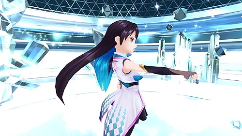 SapphiartChan Live Show!