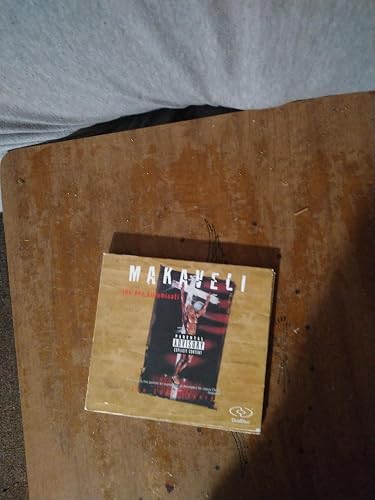 7 Day Theory: 2Pac, Makaveli: Amazon.in: Music}