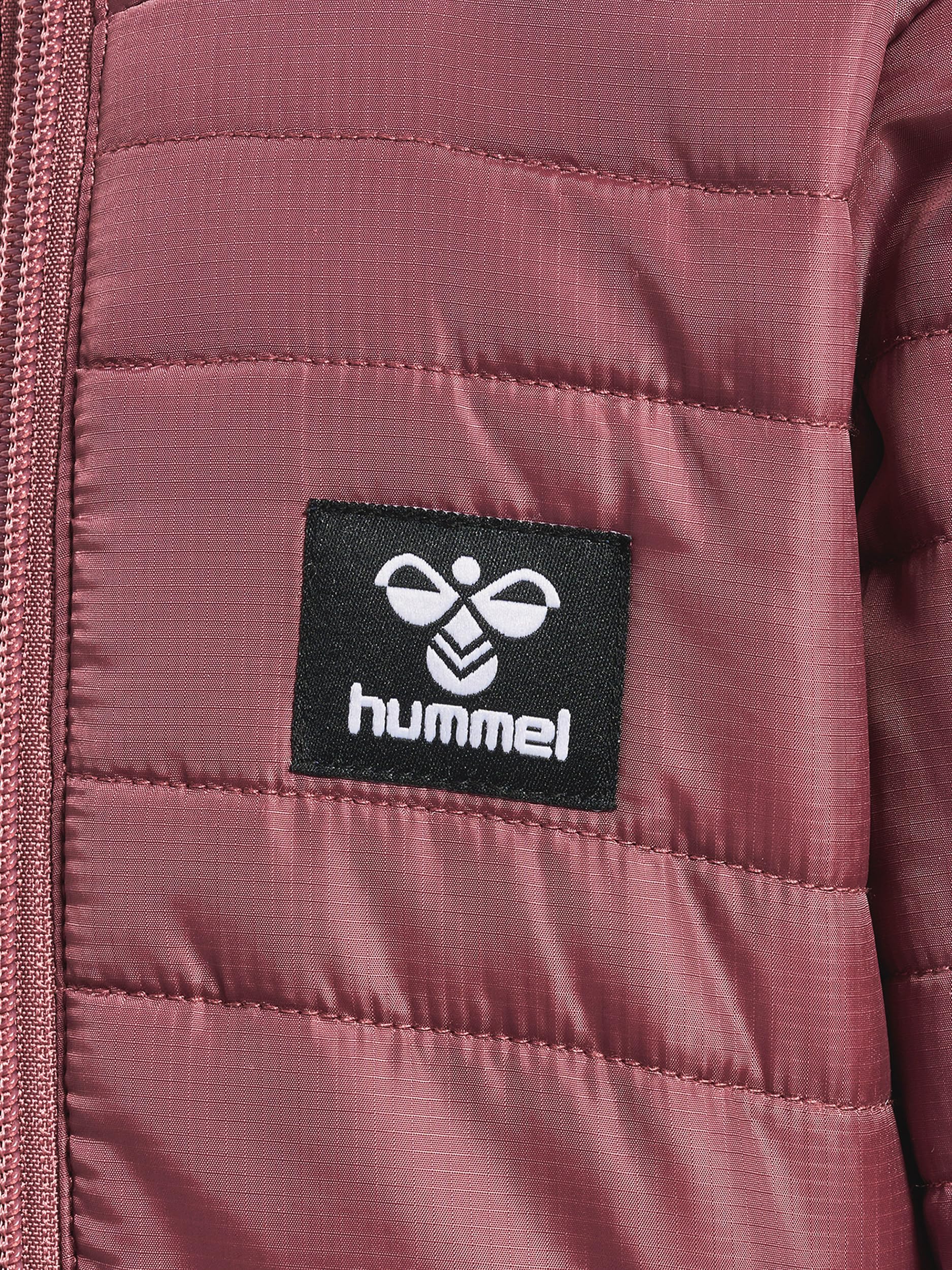hummel Mosgrave Tex Coat 15-18 Months